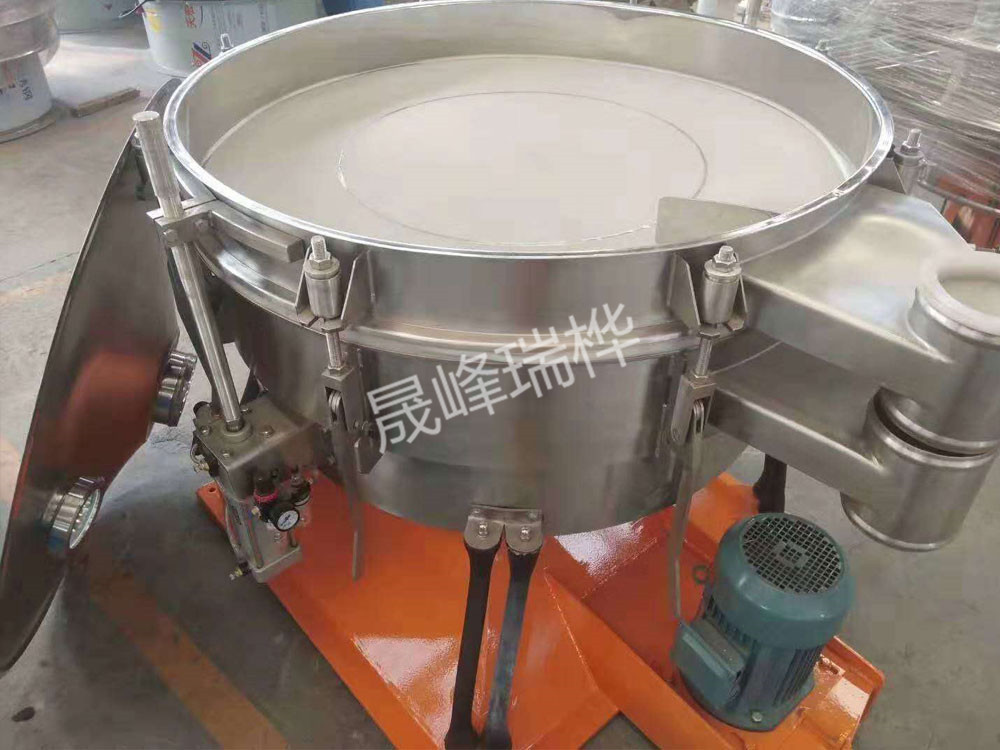 SF1000-1S搖擺篩
