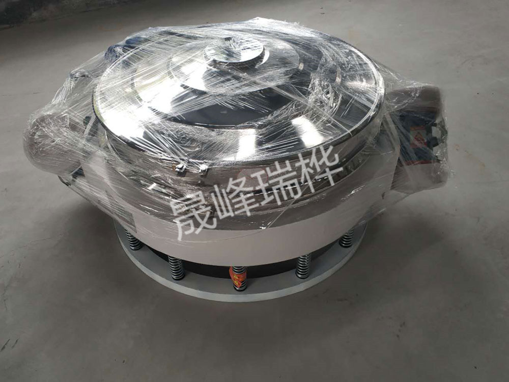 直排篩